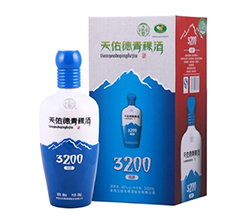 天佑德青稞酒3200