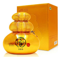 天佑德金宝酒